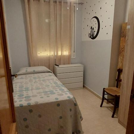 Estupendo Piso En L'Ampolla Apartment Bagian luar foto