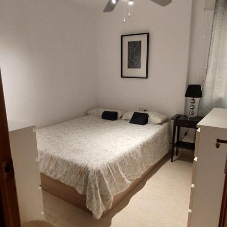 Estupendo Piso En L'Ampolla Apartment Bagian luar foto