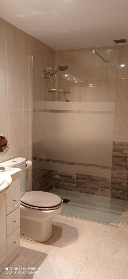 Estupendo Piso En L'Ampolla Apartment Bagian luar foto