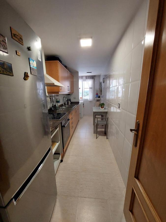 Estupendo Piso En L'Ampolla Apartment Bagian luar foto