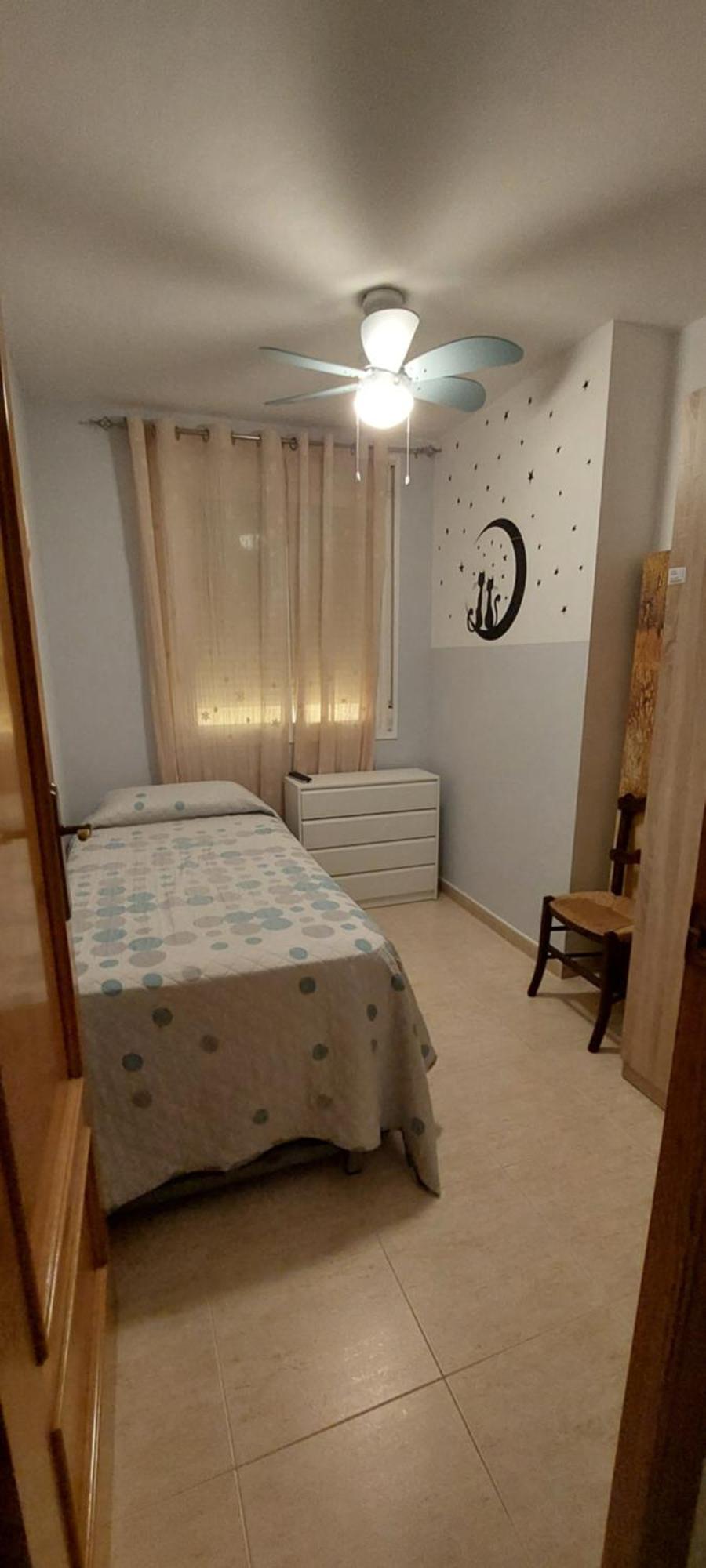 Estupendo Piso En L'Ampolla Apartment Bagian luar foto