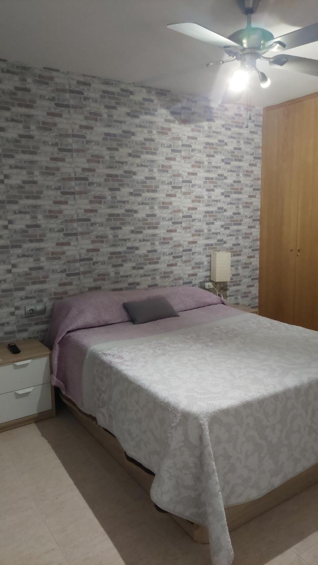 Estupendo Piso En L'Ampolla Apartment Bagian luar foto